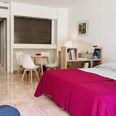 Apartman Gray D'albion Rou503 Cannes