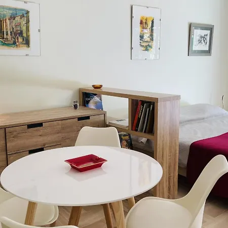 Gray D'albion Rou503 Apartman Cannes