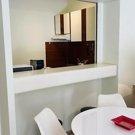 Apartman Gray D'albion Rou503 Cannes