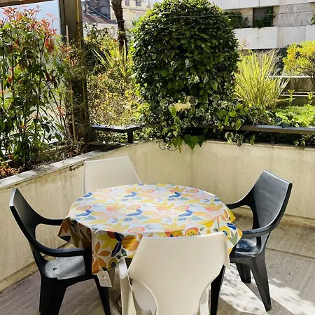Gray D'albion Rou503 Apartman Cannes